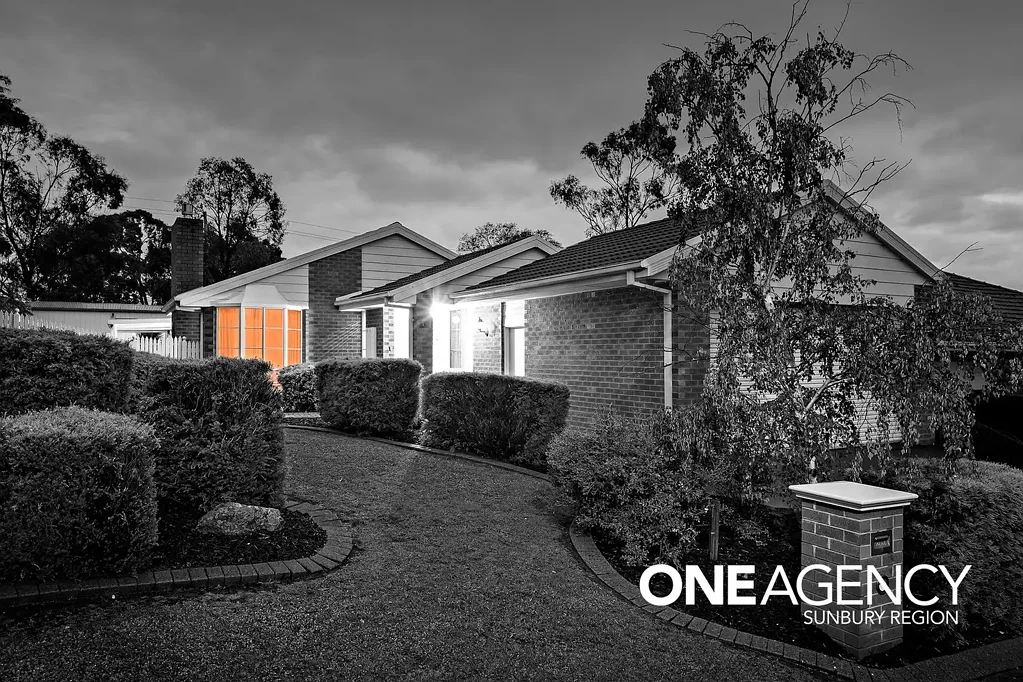 Spacious Family Home
