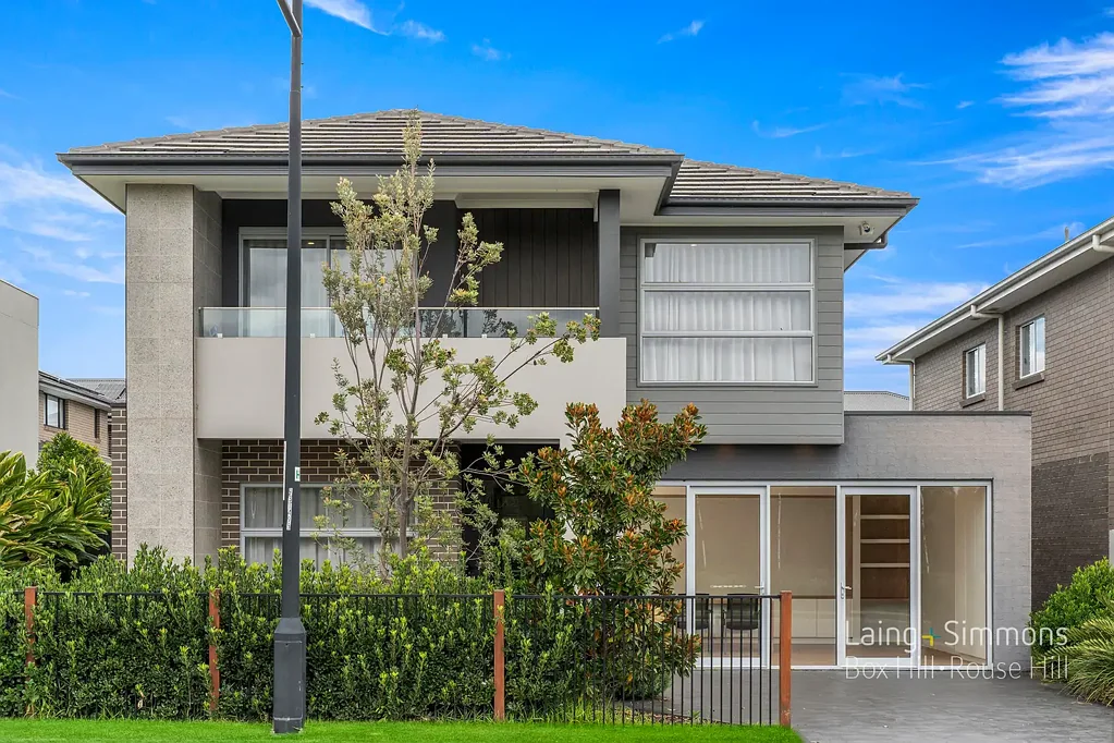 5 Chambers St, Marsden Park, NSW 2765