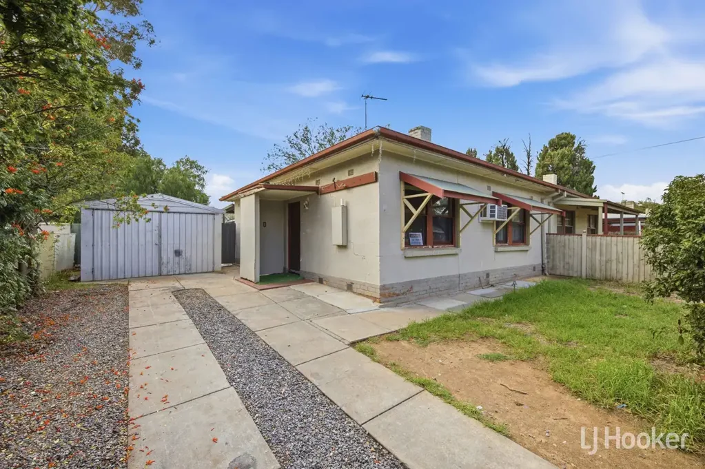 40 Tilshead Road, Elizabeth North, SA 5113