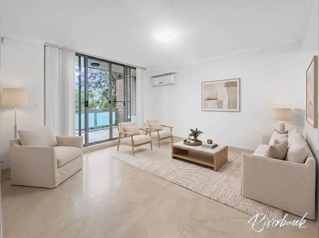 Pemulwuy 3房 顶层复式湖景 3卧套间 2车位 燃气厨房 便利设施云集 Dual Level Executive-Style Apartment