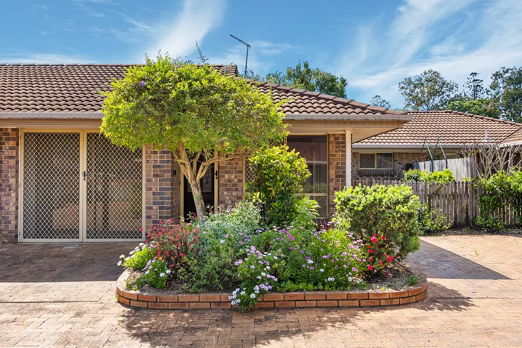 17/124-132 Wellington Street, Ormiston, QLD 4160