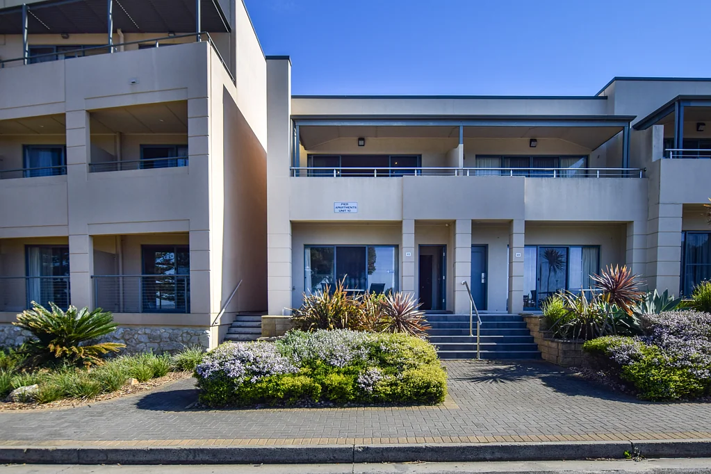 Unit 10/7 Kingscote Terrace, Kingscote, SA 5223