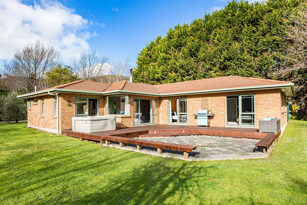 50F Katherine Mansfield Drive, Whitemans Valley, Upper Hutt, Wellington