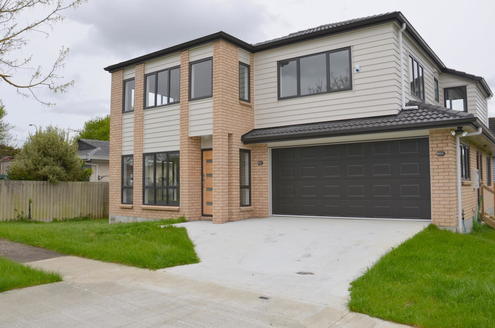 9 King Street, Waiuku, Auckland - Franklin, 0房, 1浴