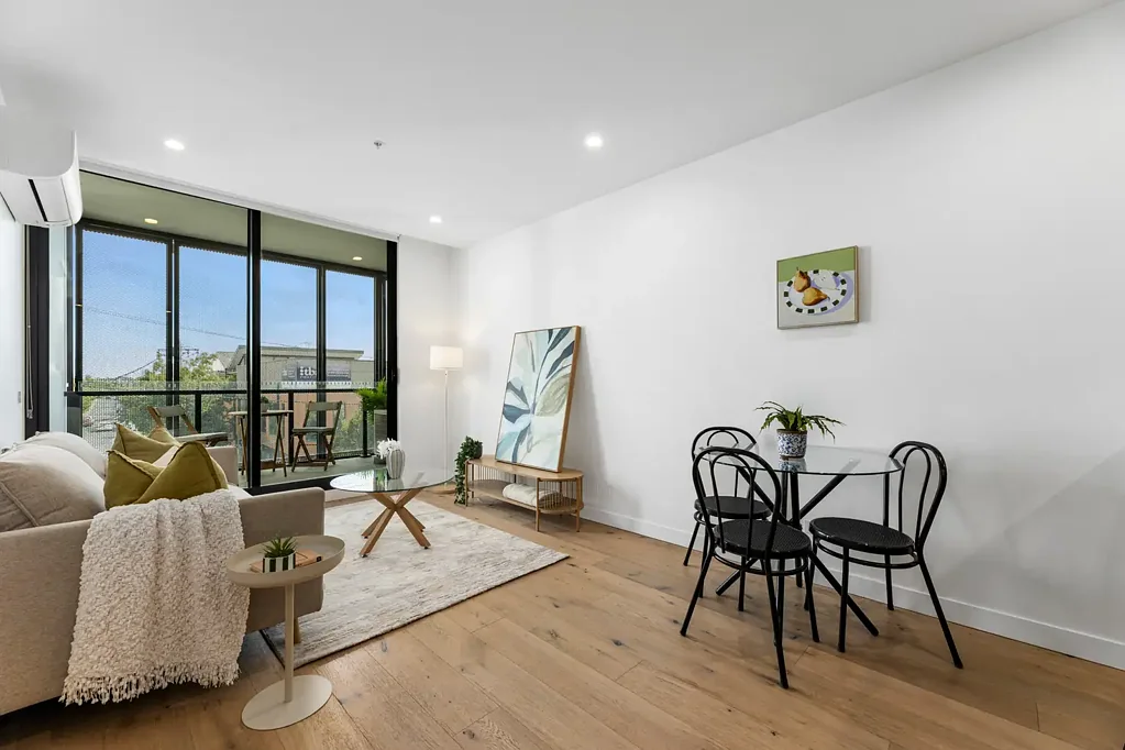 Bentleigh 2ਬੈੱਡਰੂਮ Sophisticated Lifestyle Living in the Heart of Bentleigh