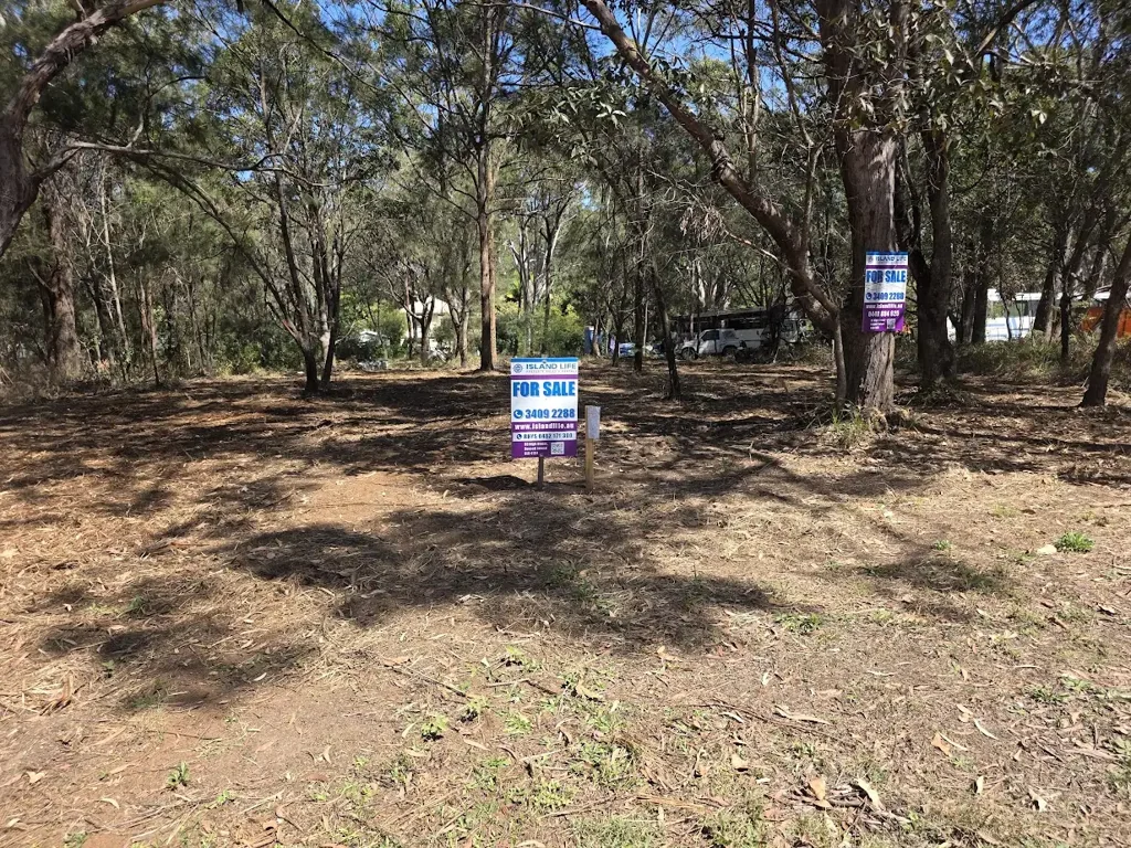 42 Hemp Hill Road, Russell Island, QLD 4184
