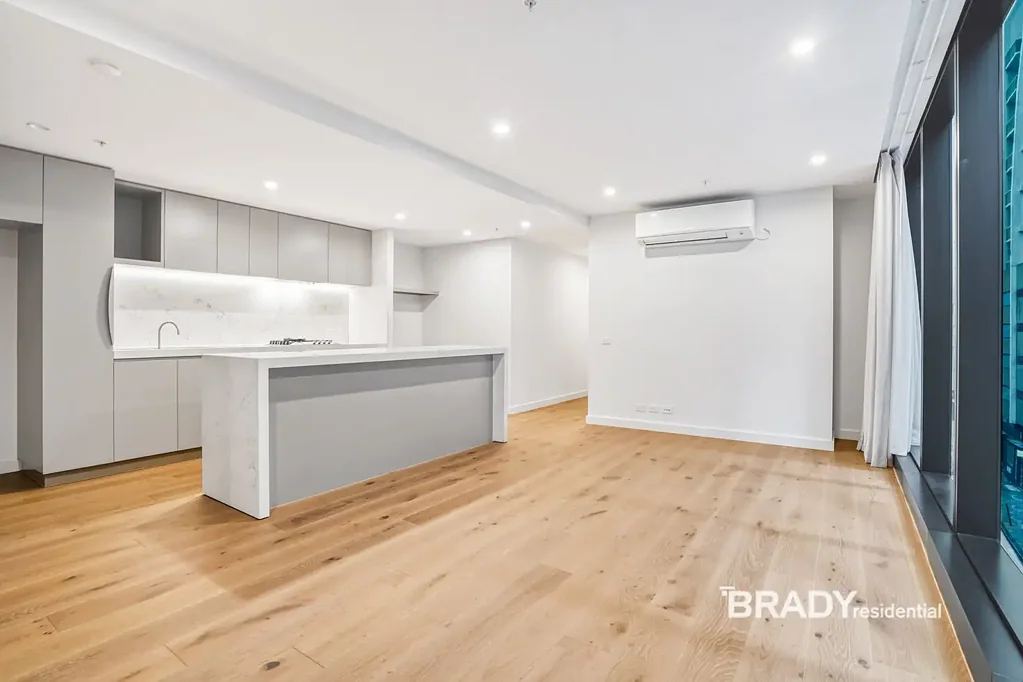 TWO BEDROOM APARTMENT WITH BALCONY