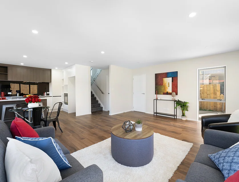 Lot 3/5 Braeburn Place, Takanini, 4 Bedrooms, 2 Bathrooms, House