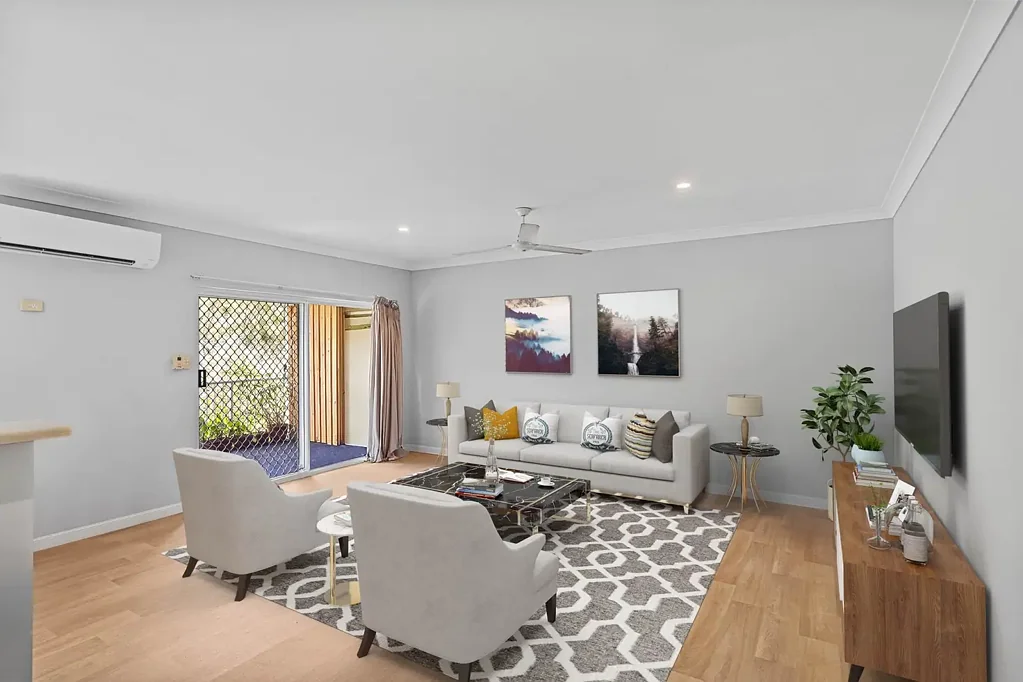 Manoora 2બેડરૂમ Low-Maintenance Living in a Prime Cairns Location