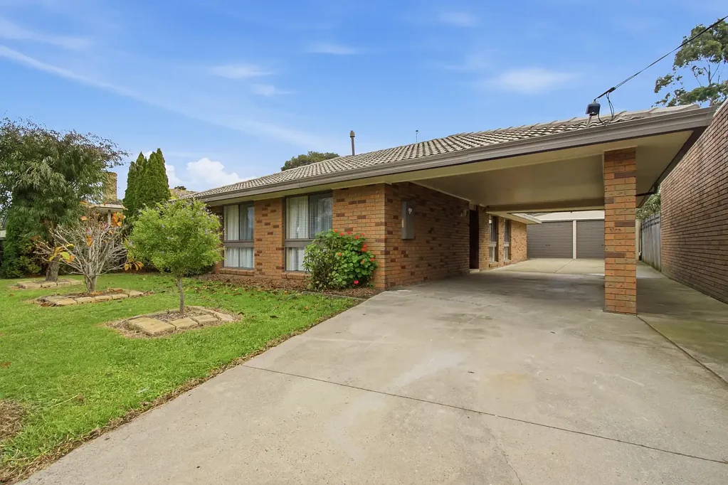 Morwell 3房  Bridle Estate Beauty