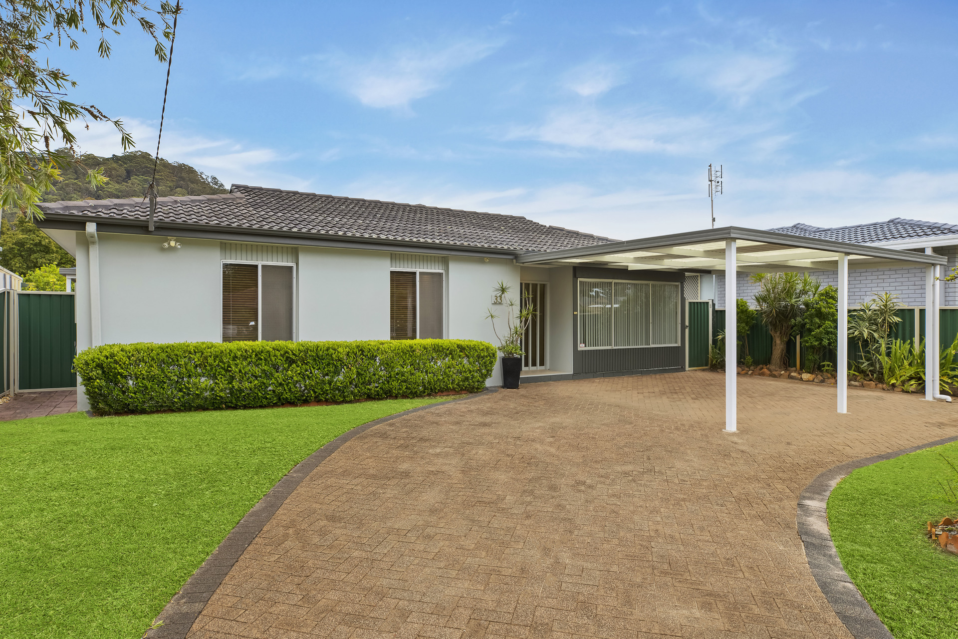 33 SHEPARD ST, UMINA BEACH NSW 2257, 0房, 0浴, House