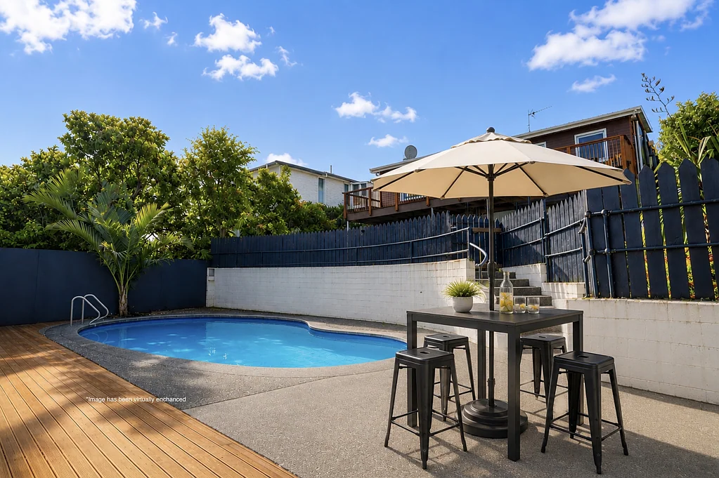 Huntly 3침실 A Home Worth Bragging About!