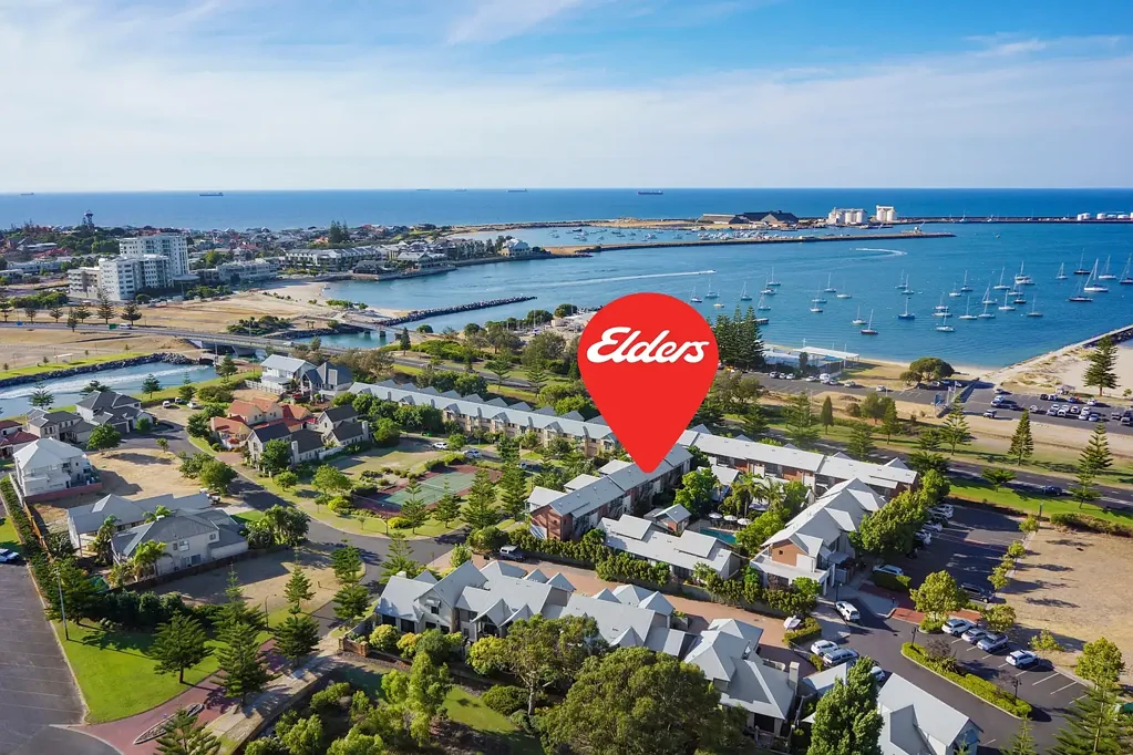 19/14 Lyons Cove, Bunbury, WA 6230
