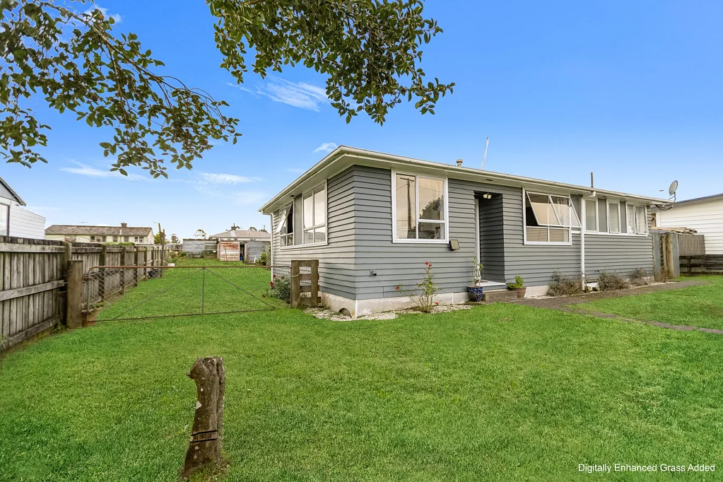 Mamaku 3 Slaapkamer Be Quick! Priced To Sell!