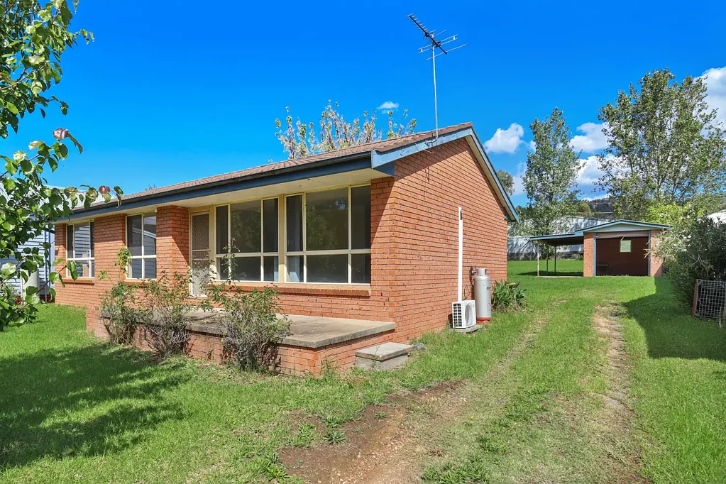 Murrurundi 3Kwarto Exceptional Investment Opportunity!