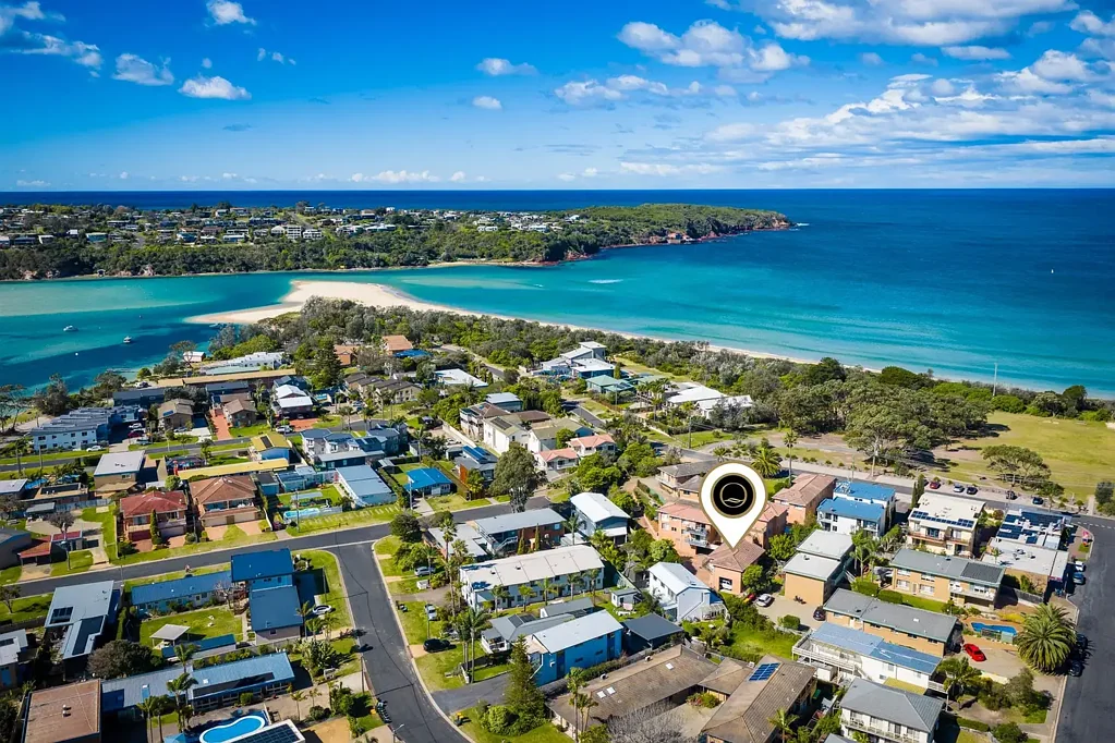 3/27 Ocean Drive, Merimbula, NSW 2548