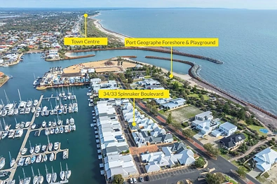 Geographe 3Habitaciones Invest, Escape or Settle In