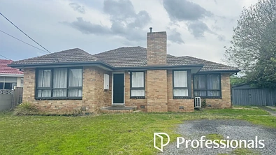 16 Davey Court, Springvale, VIC 3171, 3房, 1浴, House