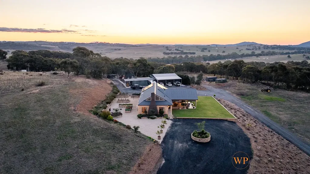 Hilldene 4Moenga Outdoorsman's Paradise