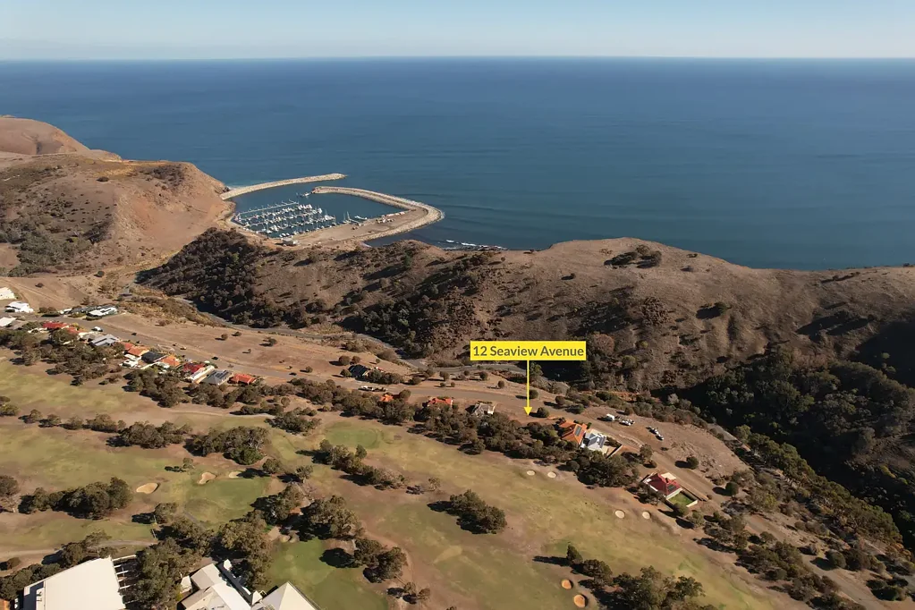 12 Seaview Avenue, Wirrina Cove, SA 5204