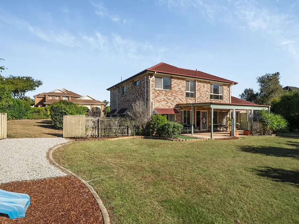 Labas ng Bahay - 3 Bromley Close, Murrumba Downs, QLD 4503