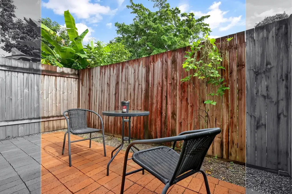 Bungalow 2 Slaapkamer Townhouse in a great location!