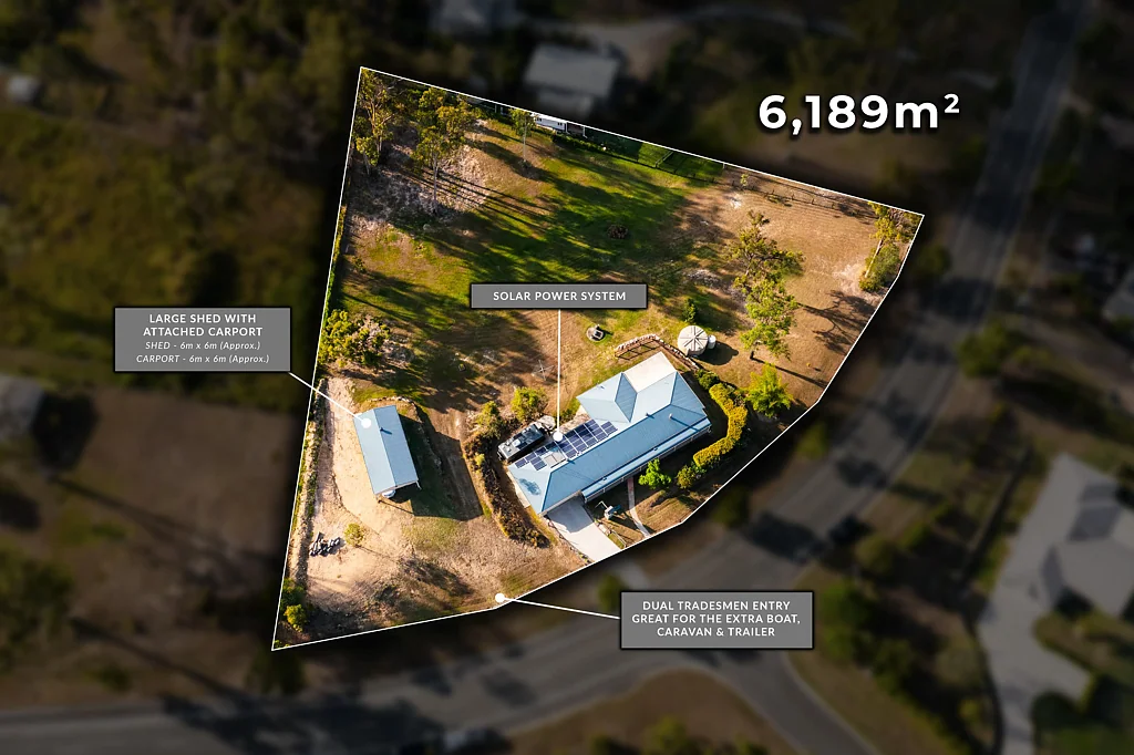 92-104 John Collins Drive, Mundoolun, QLD 4285