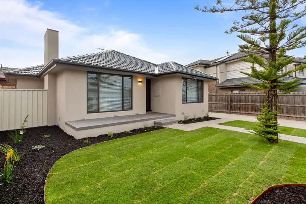 Tullamarine 3Zimmer Modern Home, Neighbourly Street - The Perfect Start!