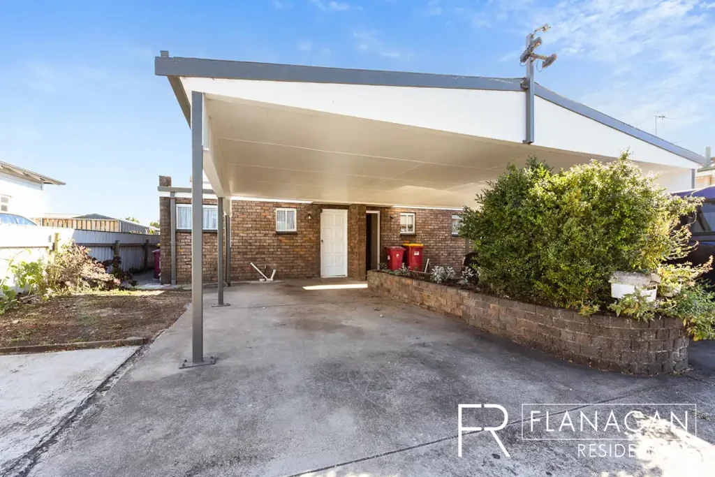 Unit 2/60B Forster St, Invermay, TAS 7248