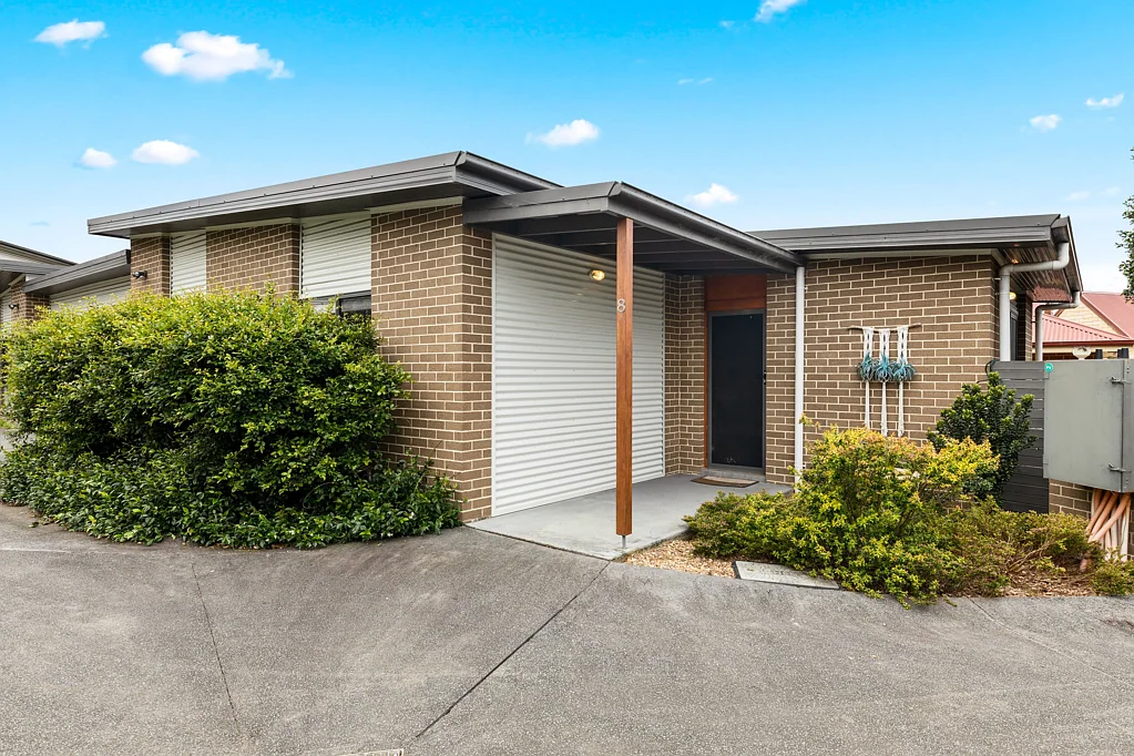 8/25 Royal Street, Worrigee, NSW 2540