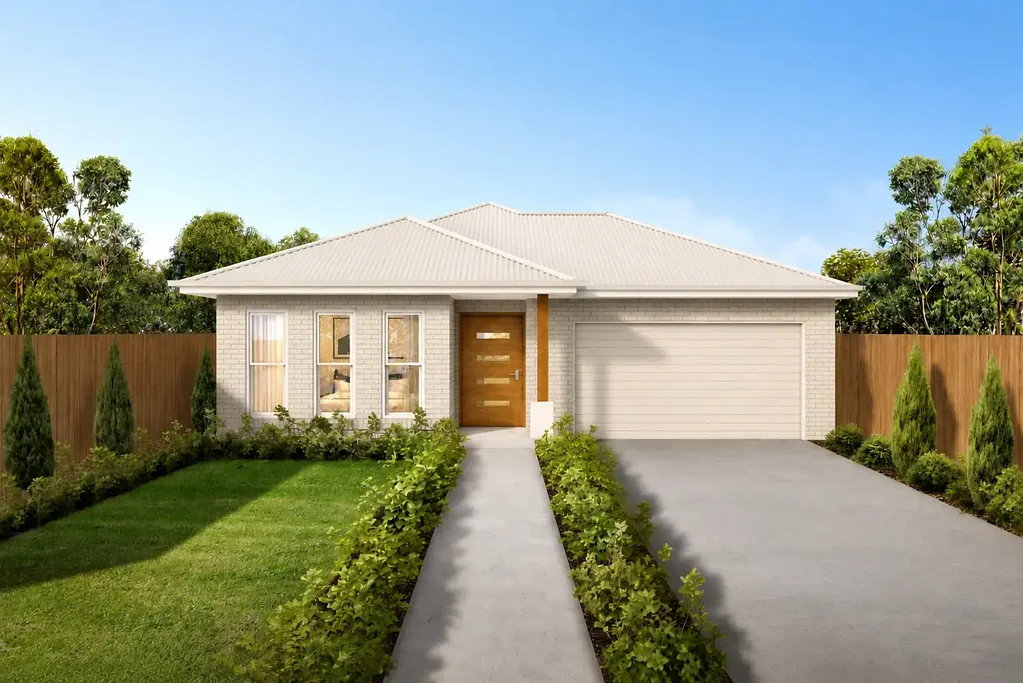 Gilead 4房 准备好建造您的梦想家园了吗？ Ready to Build your DREAM HOME?