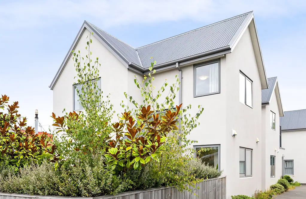 4/37 Huxley Street, Sydenham, Christchurch, Canterbury