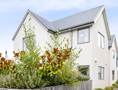 4/37 Huxley Street, Sydenham, Christchurch, Canterbury, 3部屋, 1バスルーム, House