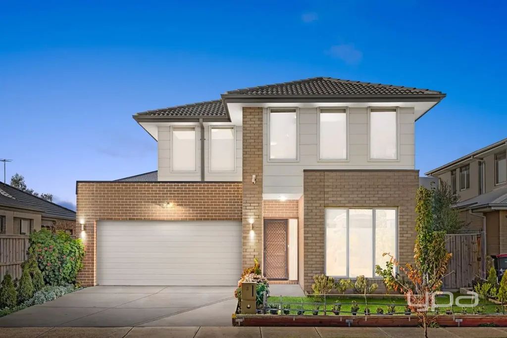 Point Cook 5침실 Flawless Family Living in a Sought-After Location