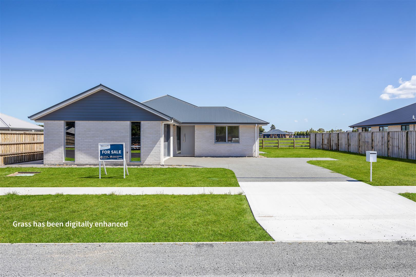 34 Plover Avenue, Amberley, Hurunui, 4房, 0浴, House