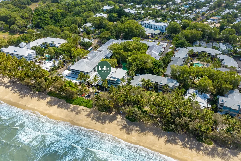 5302/2-22 Veivers Road, Palm Cove, QLD 4879