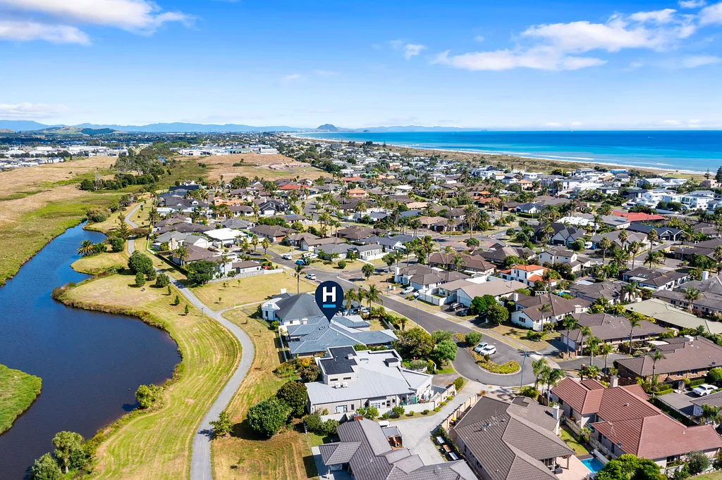 37 Santa Maria Key, Papamoa, Tauranga, Bay of Plenty