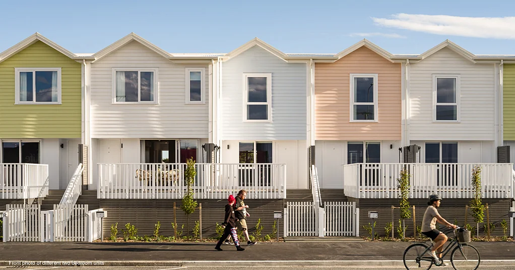New Brighton 2कमरा Coastal Lifestyle - Emphasis on Style