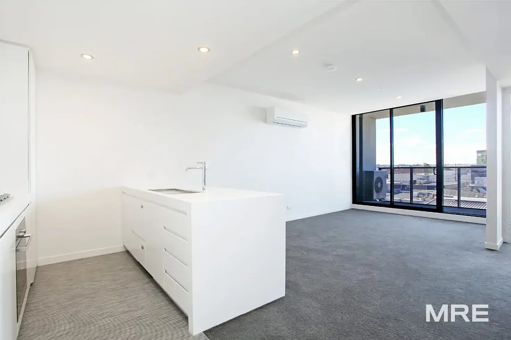 Modern living in prime location