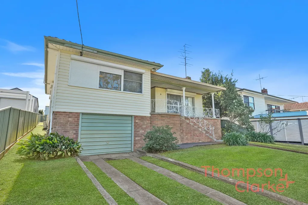 East Maitland 3房  Character, Space & Potential in a Convenient Location