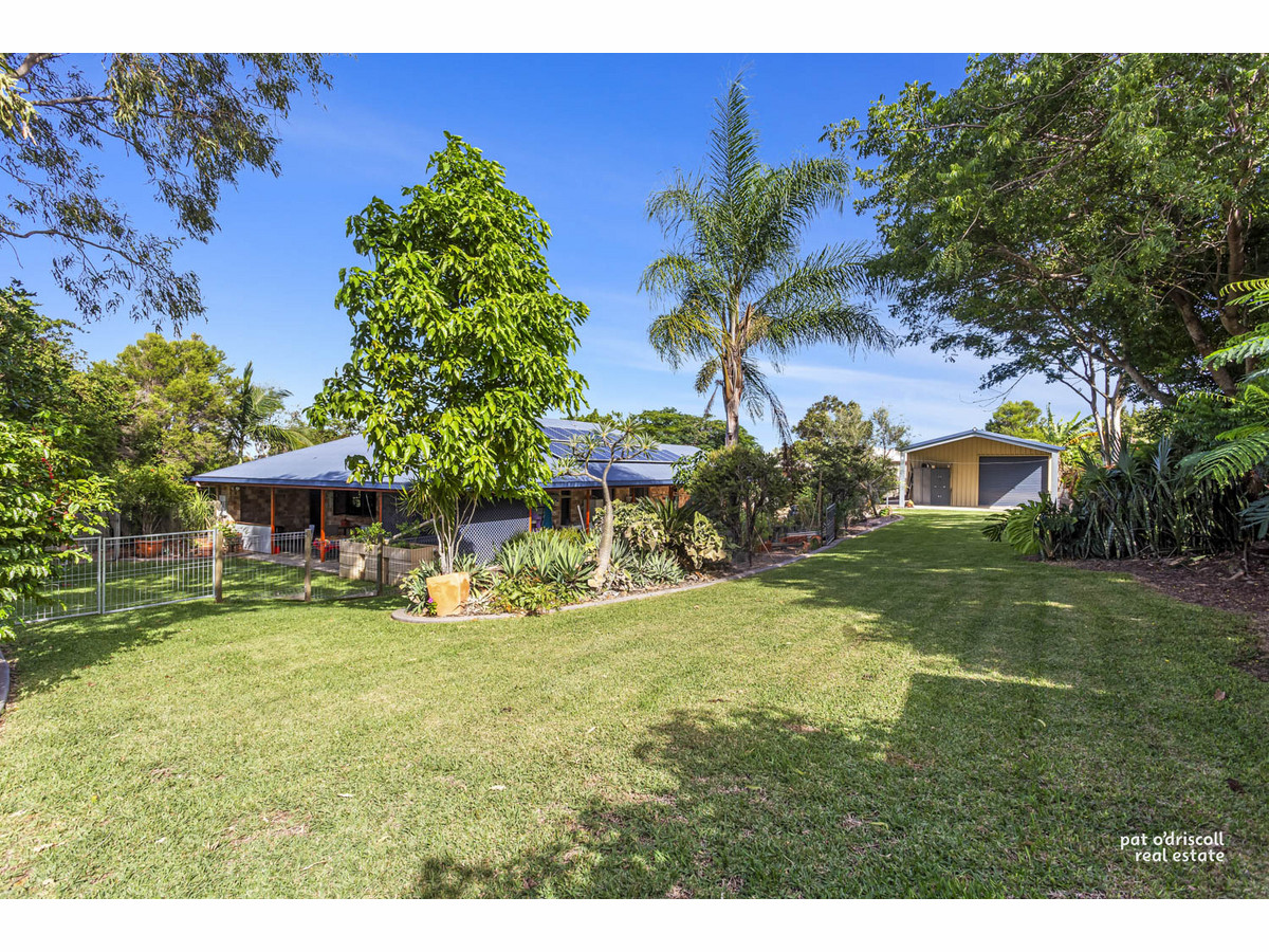 10-12 GOLDFINCH DR, PARKHURST QLD 4702, 0 habitaciones, 0 baños, House