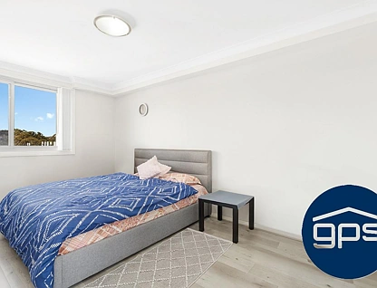 202/8 Cornelia Road, Toongabbie, Western Suburbs, 3房, 2浴, Apartment
