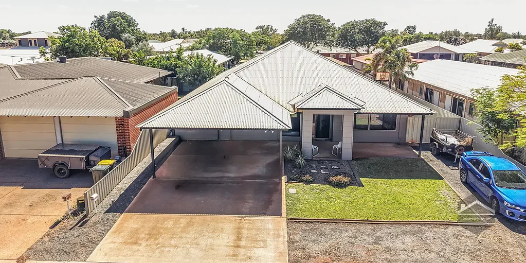 South Hedland 4Zimmer Savvy Investor Opportunity – Corporate Lease Investment – Over 11% ROI!!!