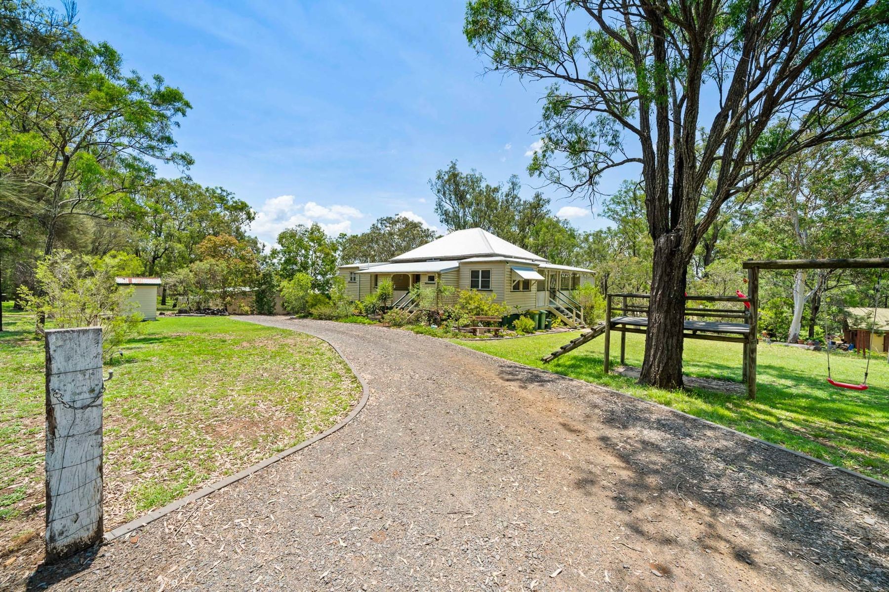 12 FRENE CT, GOOMBUNGEE QLD 4354, 0 ਕਮਰੇ, 0 ਬਾਥਰੂਮ, Lifestyle Section