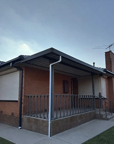 6 Occold Court, St Albans, VIC 3021, 3房, 1浴, House