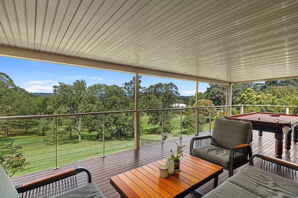 Woombye 4房  Welcome to Kookaburra House - Peaceful Hinterland Living