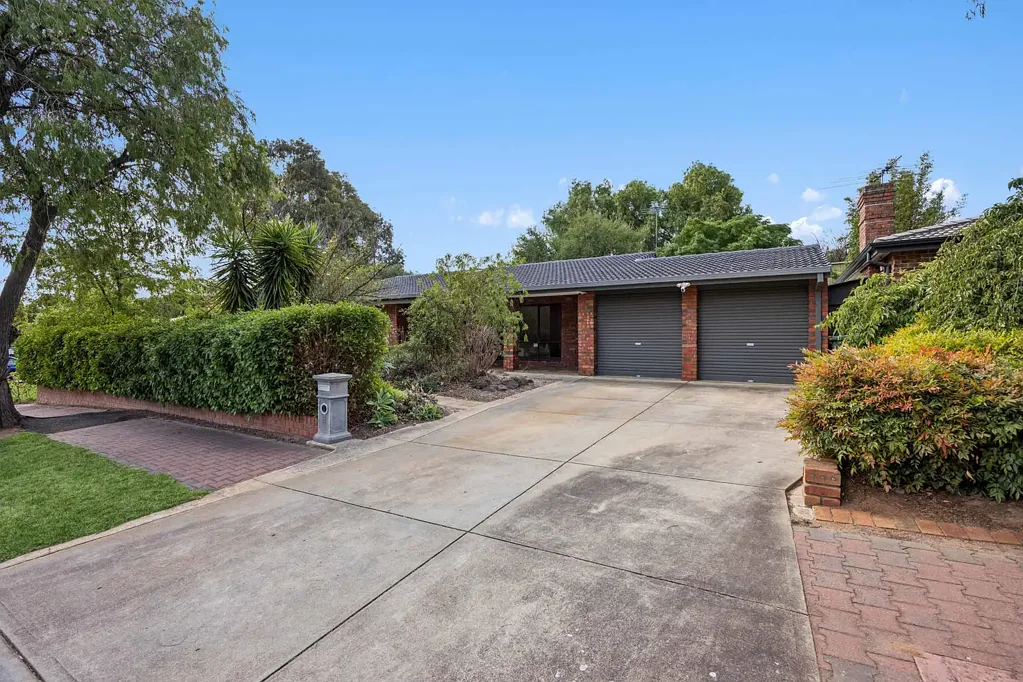 8 Uthwatt Court, St Agnes, SA 5097