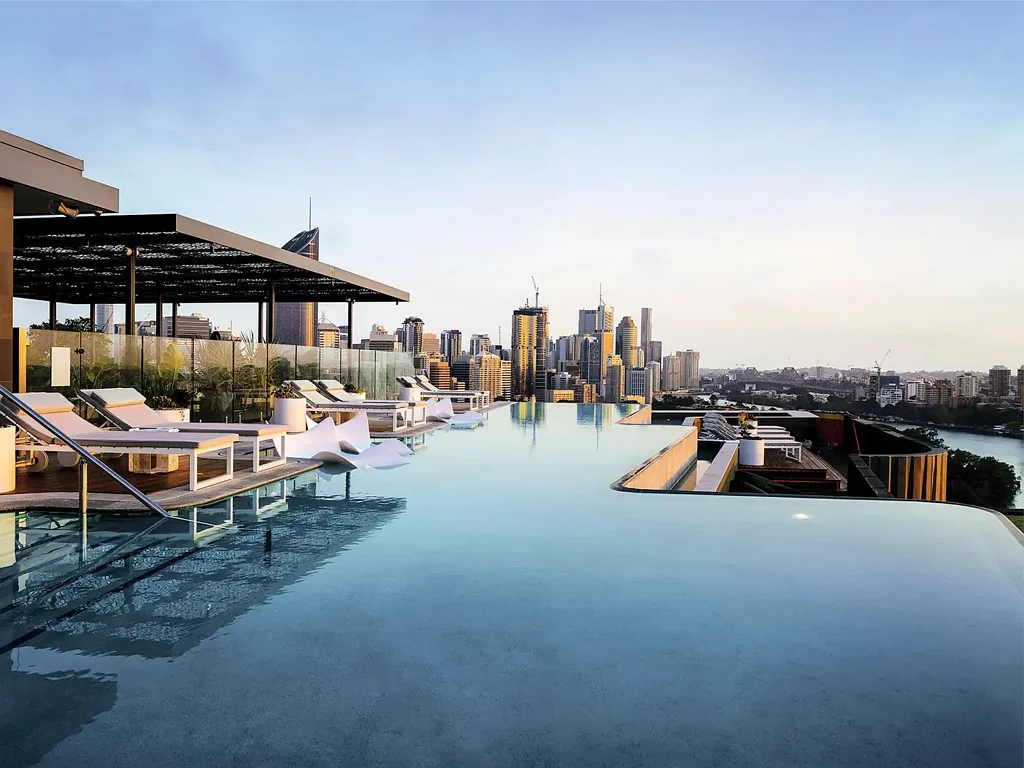 Oxley + Stirling Residences - Fully Furnished