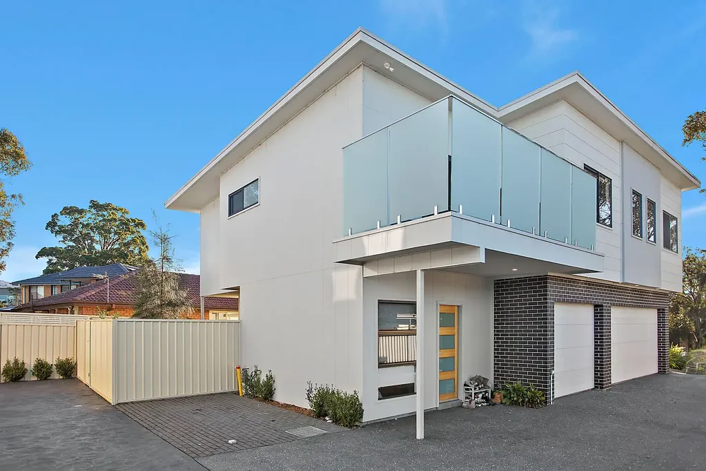 Albion Park 3 Bedroom Modern Luxury Meets Low-Maintenance Living