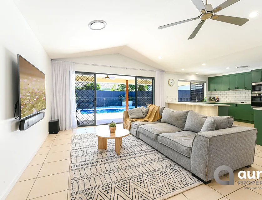 3 Otway Street, Caloundra West, QLD 4551, 4房, 2浴, House